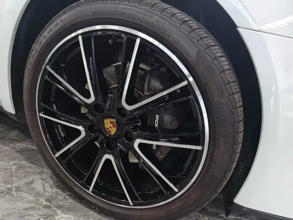 Porsche Panamera — фото 3