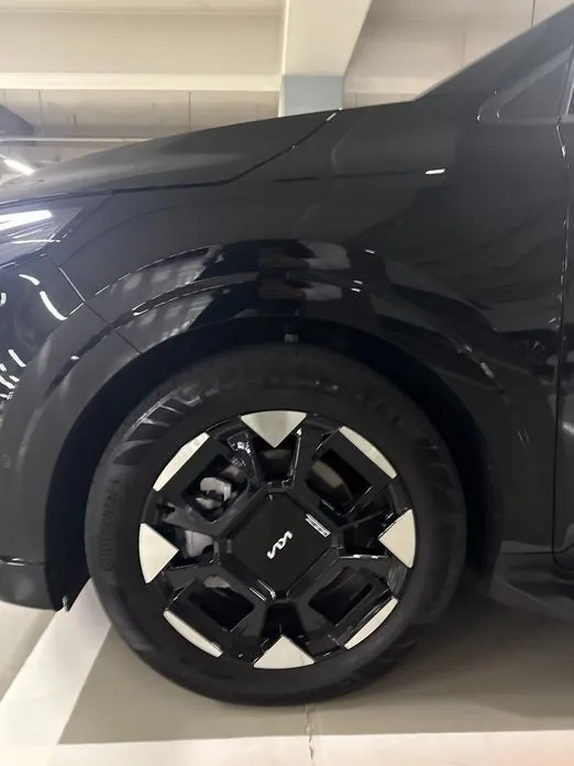 Kia Carnival 2025 из KR, фото 6