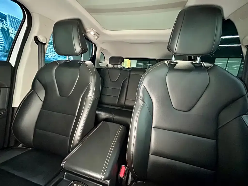 Haval Chitu 2022 из CN, фото 3