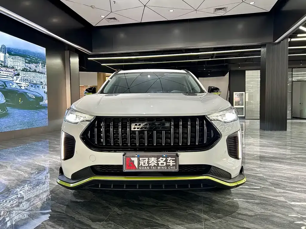 Haval Chitu 2022 из CN, фото 5