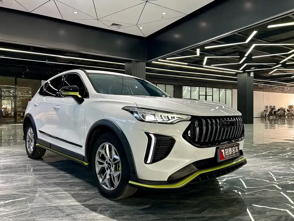 Haval Chitu 2022 из CN, фото 4