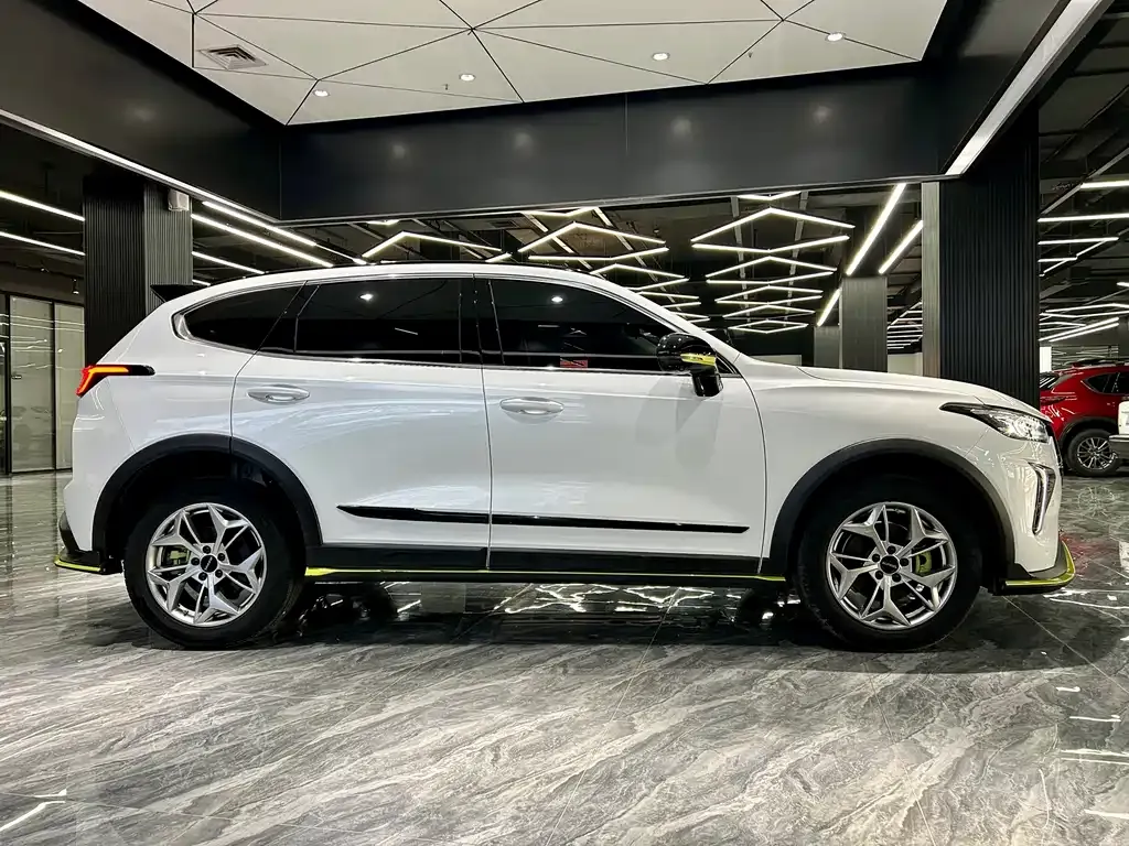 Haval Chitu 2022 из CN, фото 9