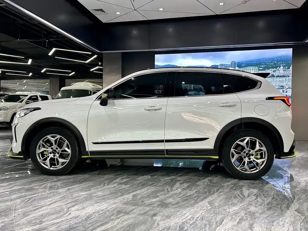 Haval Chitu 2022 из CN, фото 7