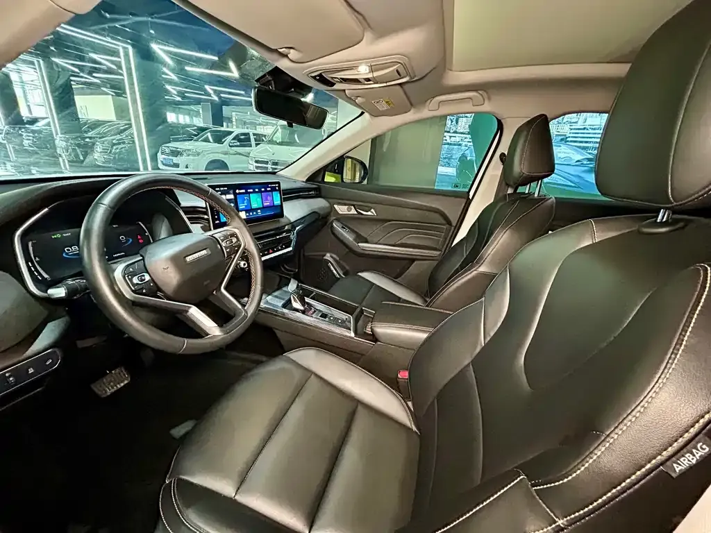 Haval Chitu 2022 из CN, фото 2