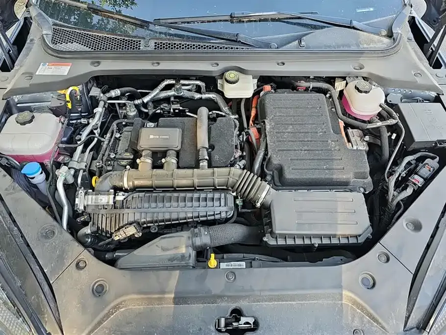 BYD Seal 06 — фото 10