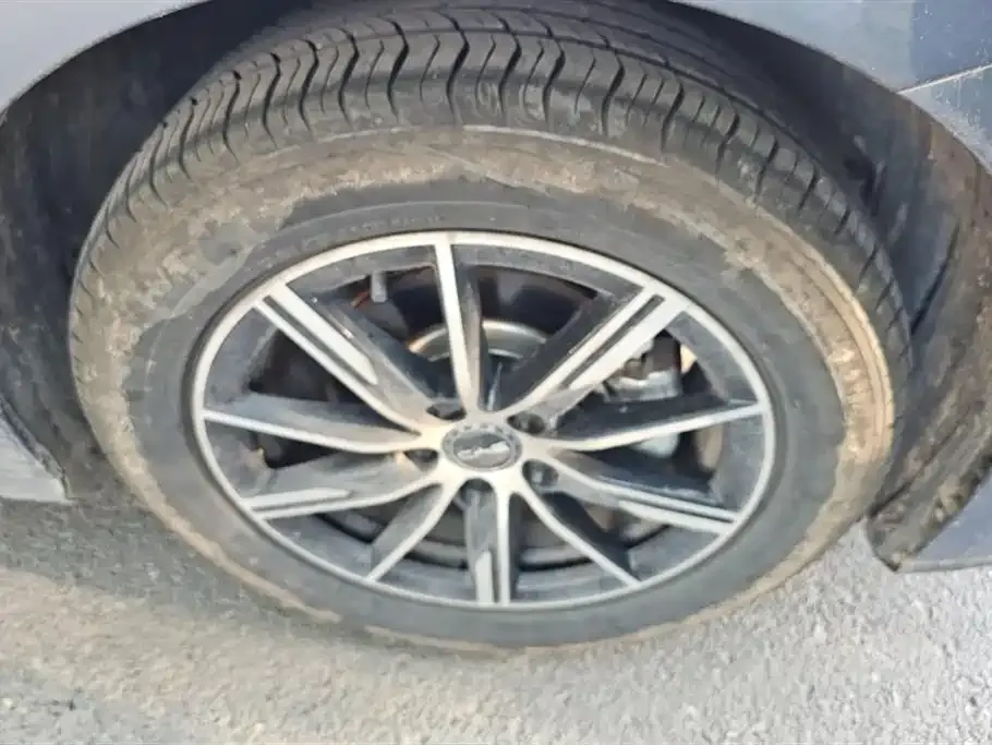 BYD Seal 06 — фото 8