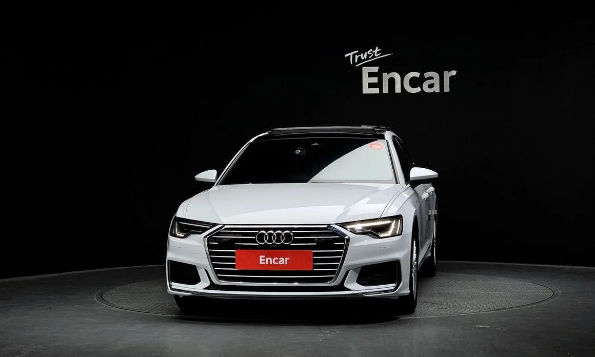 Audi A6 — фото 2