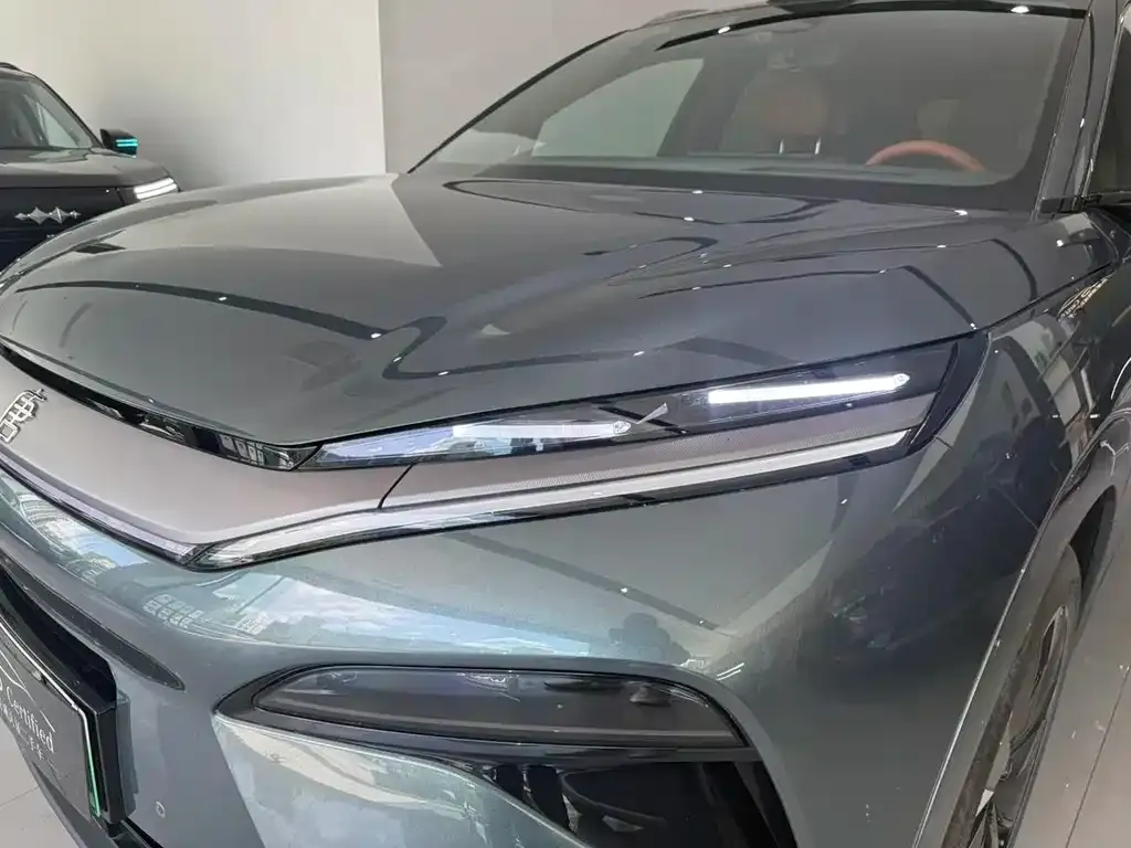 BYD Tang L 2025 из CN, фото 5