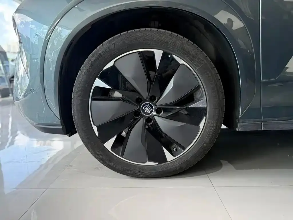 BYD Tang L 2025 из CN, фото 7
