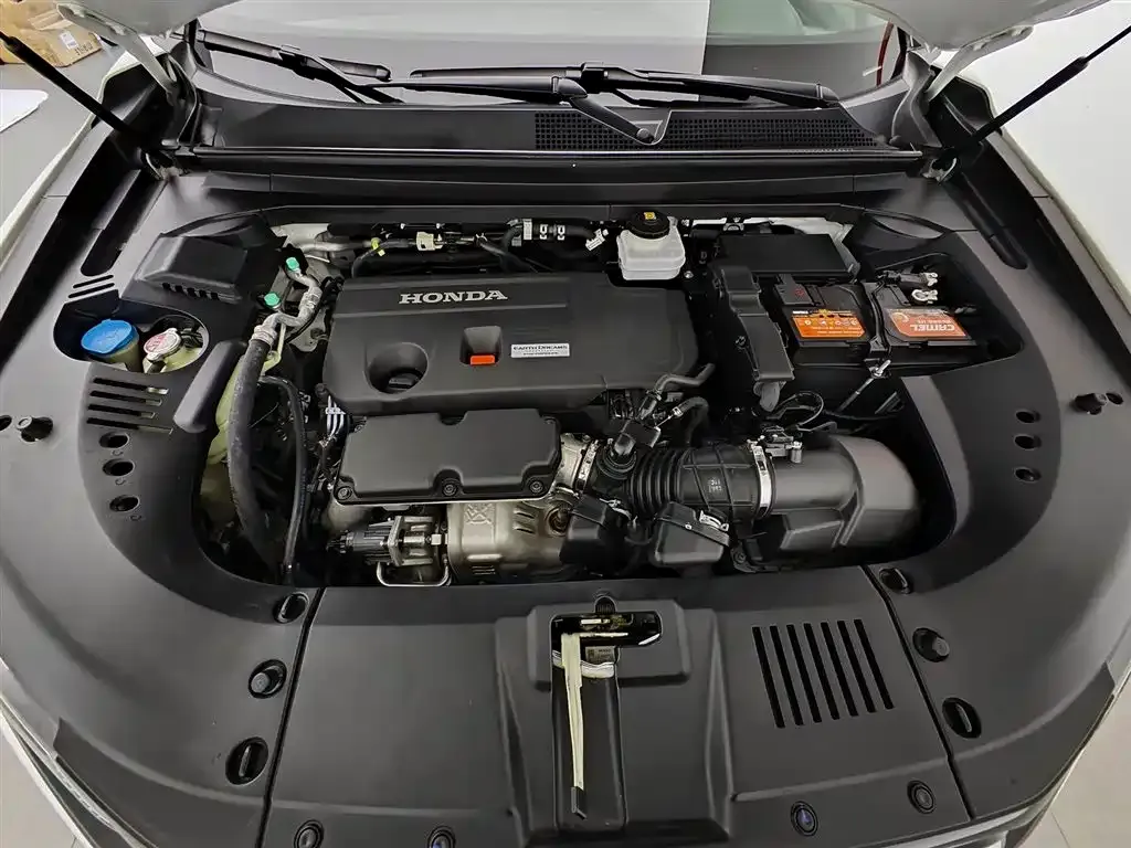 Honda UR-V 2023 из CN, фото 6
