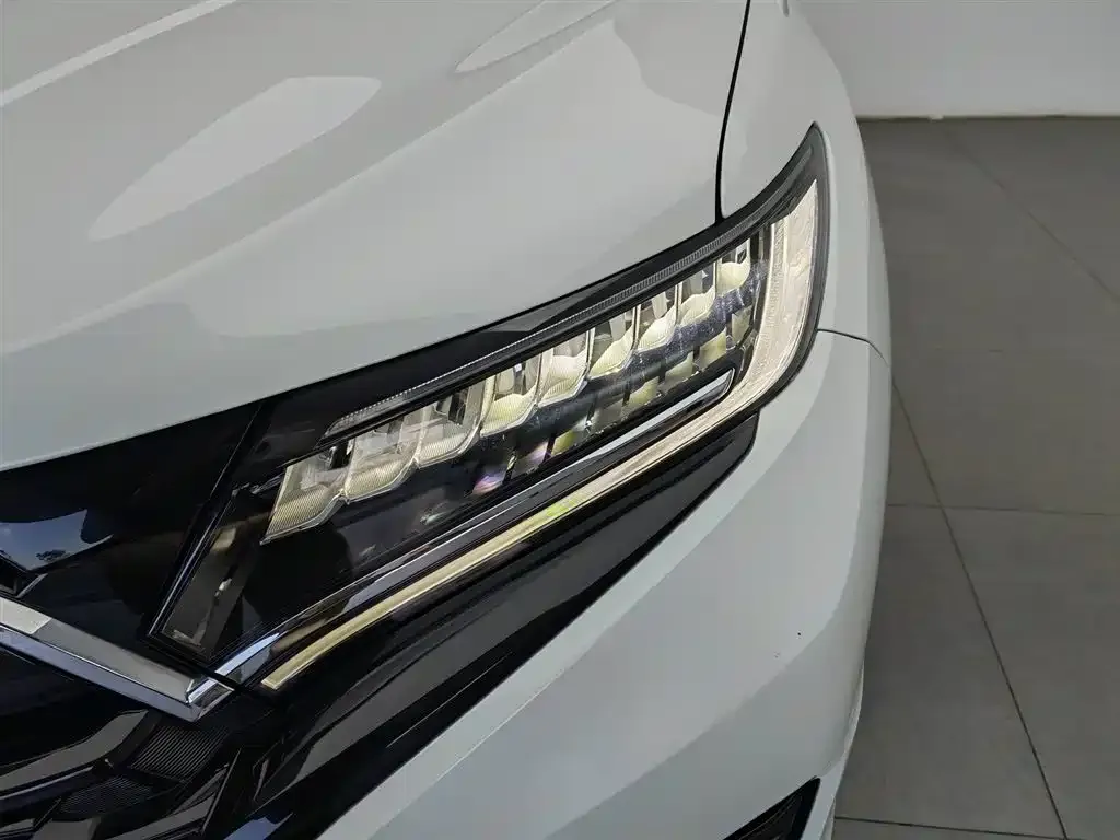 Honda UR-V 2023 из CN, фото 2