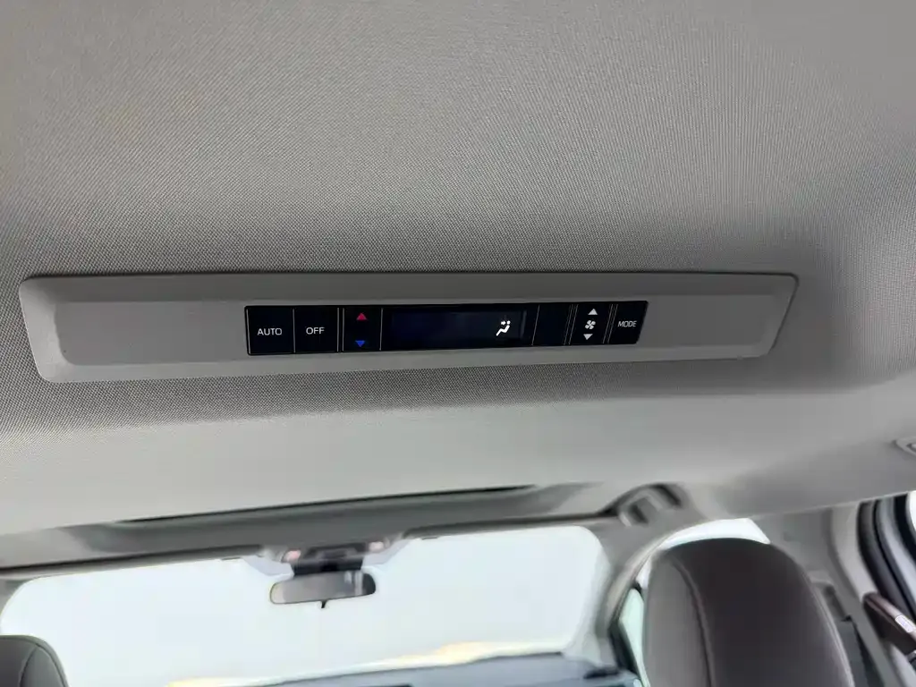 Toyota Sienna — фото 7