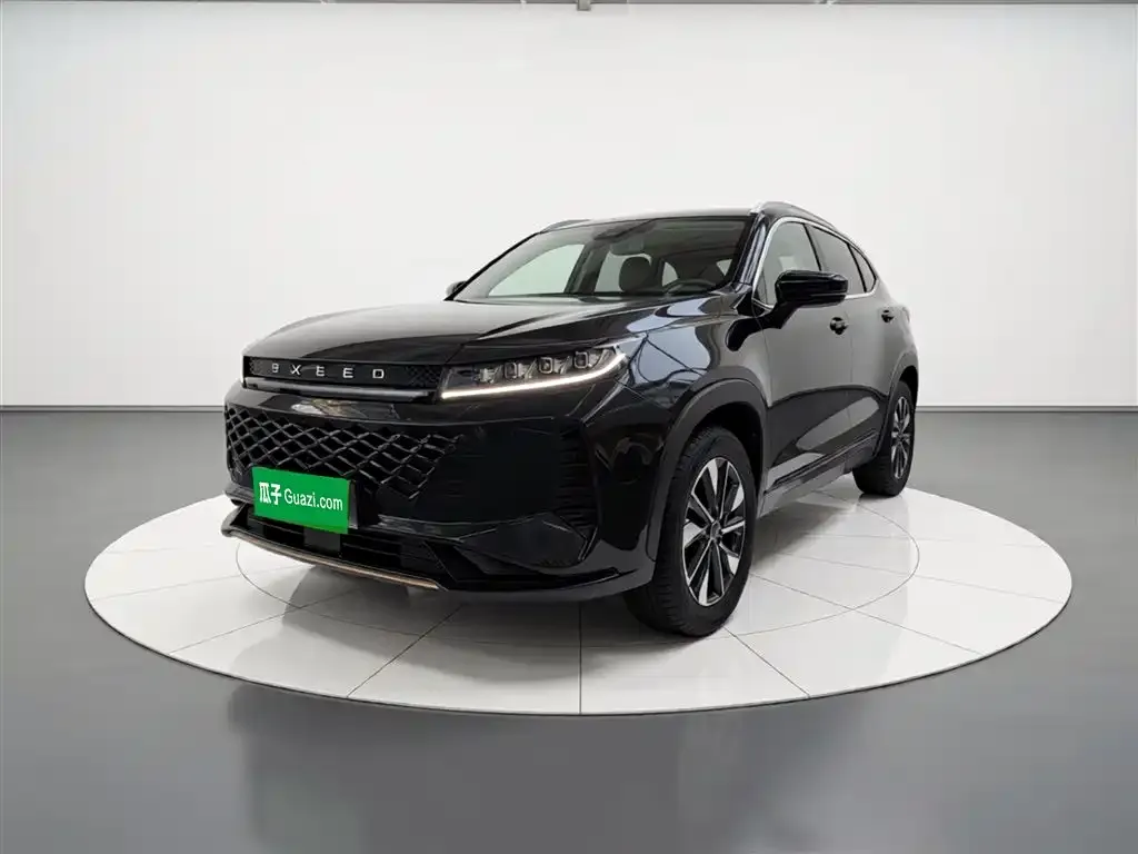 Exeed Zhaofeng