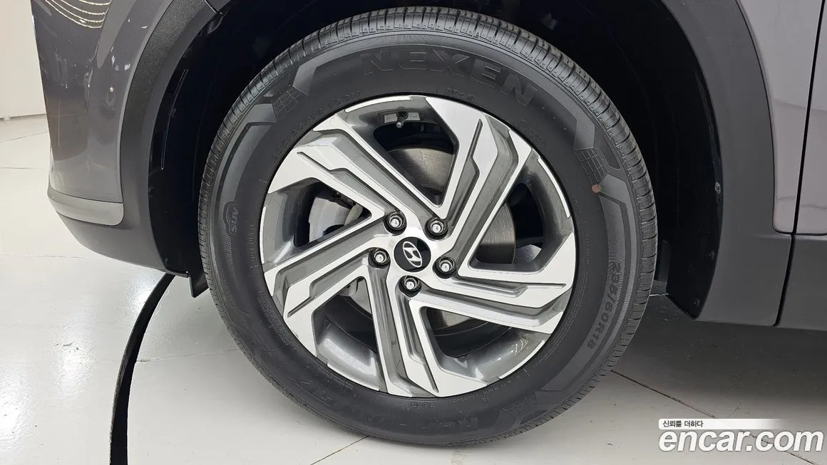 Hyundai Santafe — фото 3