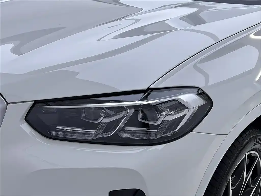 BMW X4 — фото 9