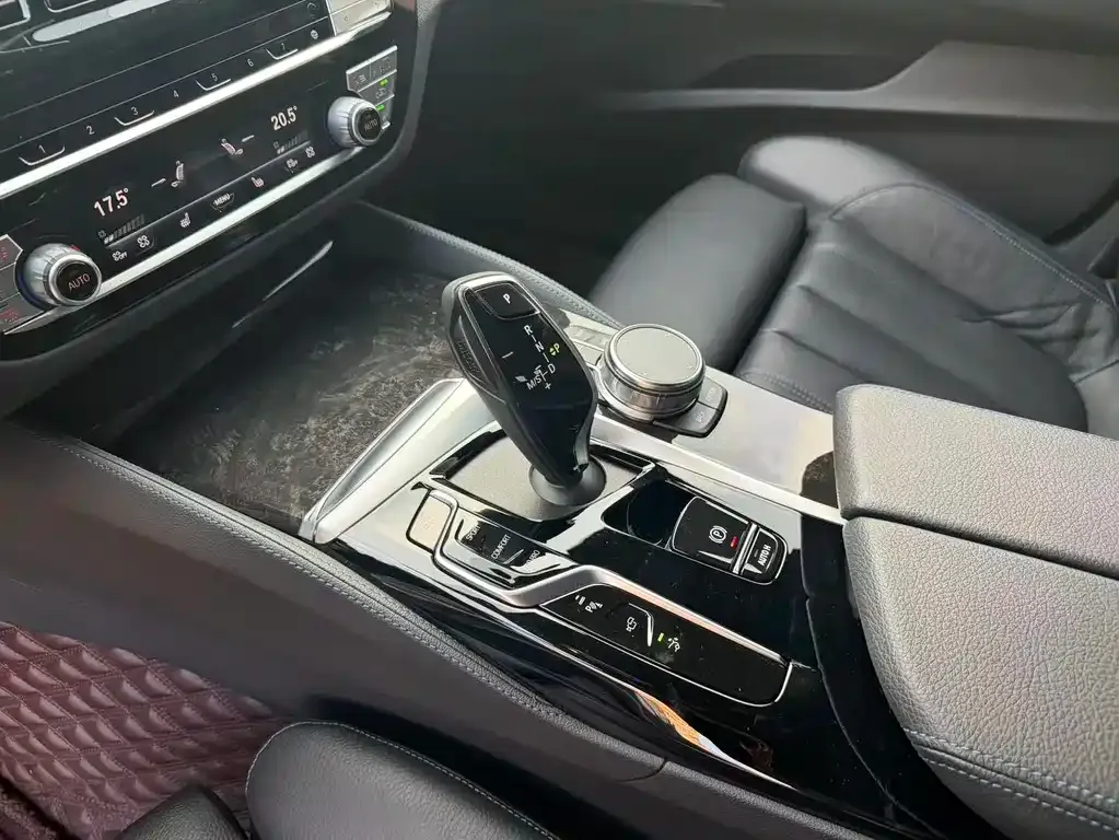 BMW 6 Series GT — фото 2