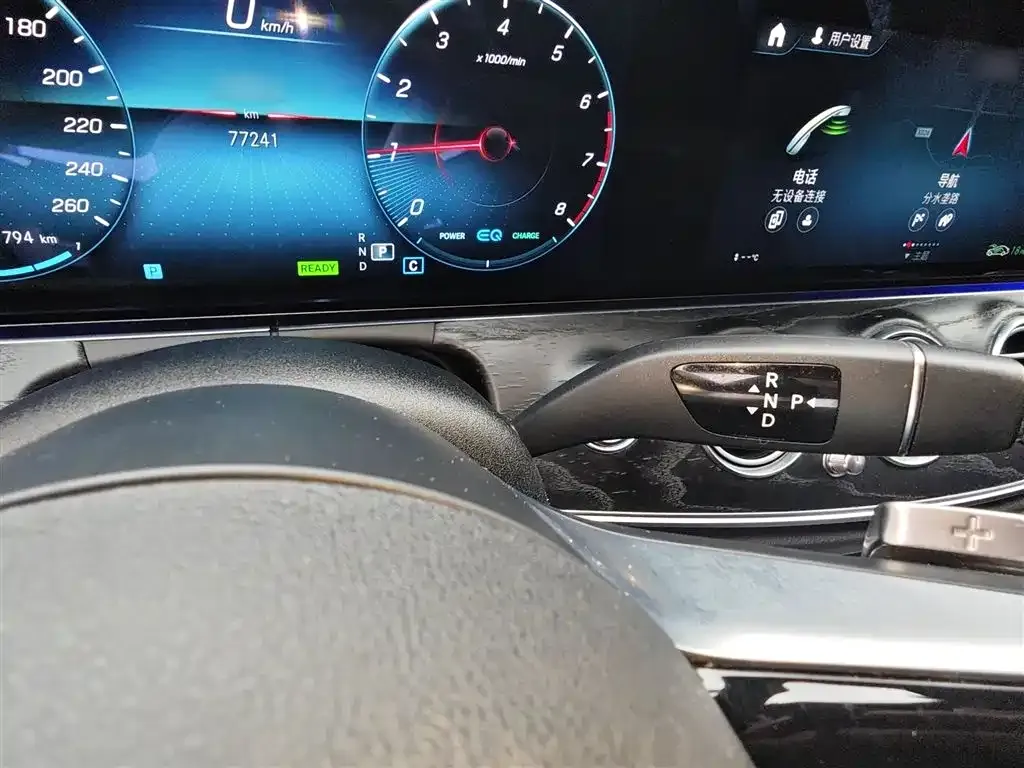 Mercedes-Benz E-Class (Import) 2021 из CN, фото 6