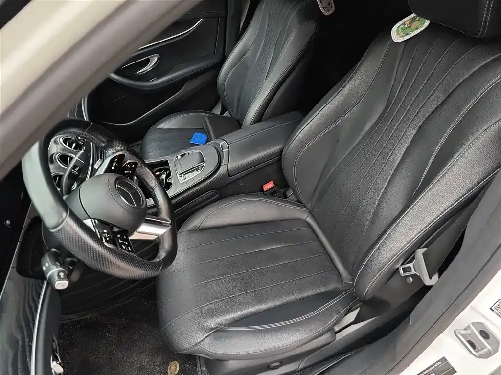 Mercedes-Benz E-Class (Import) 2021 из CN, фото 5