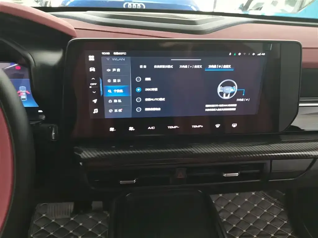 Haval Cool Dog 2022 из CN, фото 2