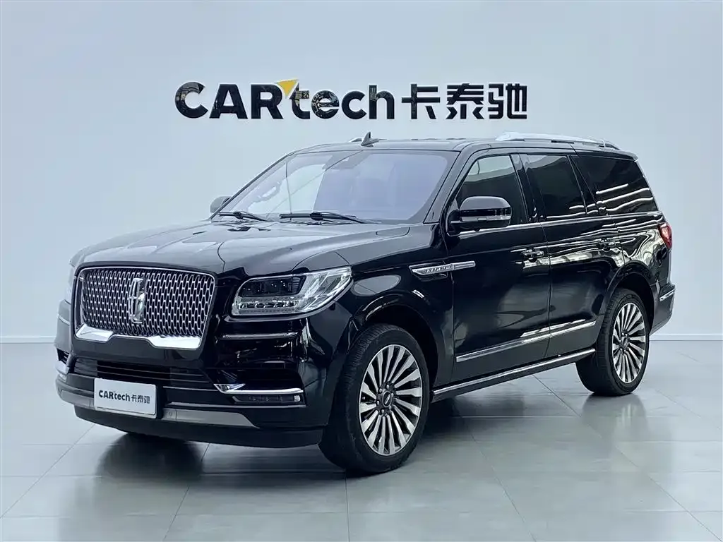 Lincoln Navigator