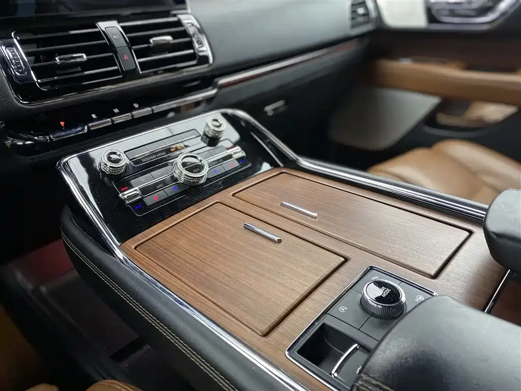 Lincoln Navigator 2021 из CN, фото 4