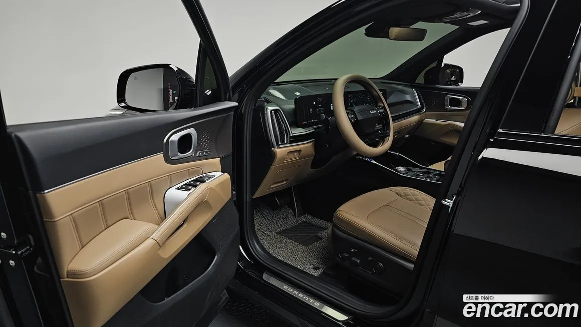 Kia Sorento — фото 2