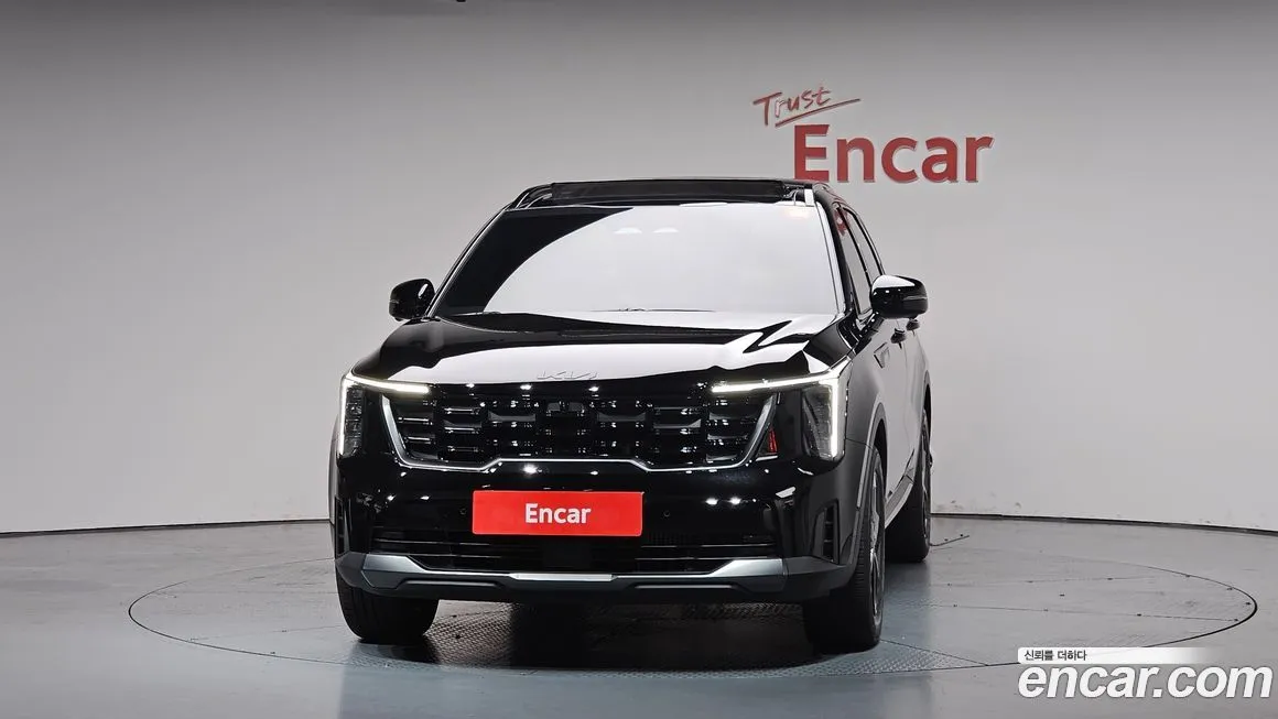 Kia Sorento — фото 3