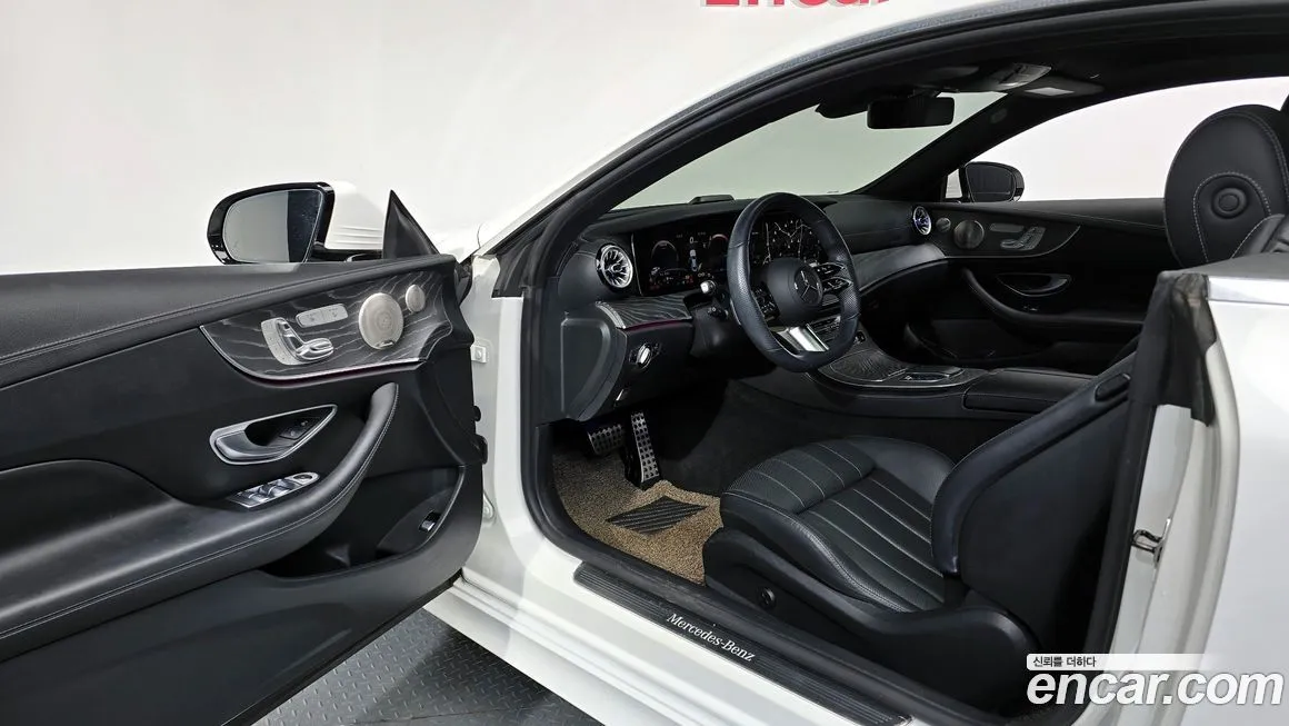 Mercedes-Benz E-Class 2022 из KR, фото 5