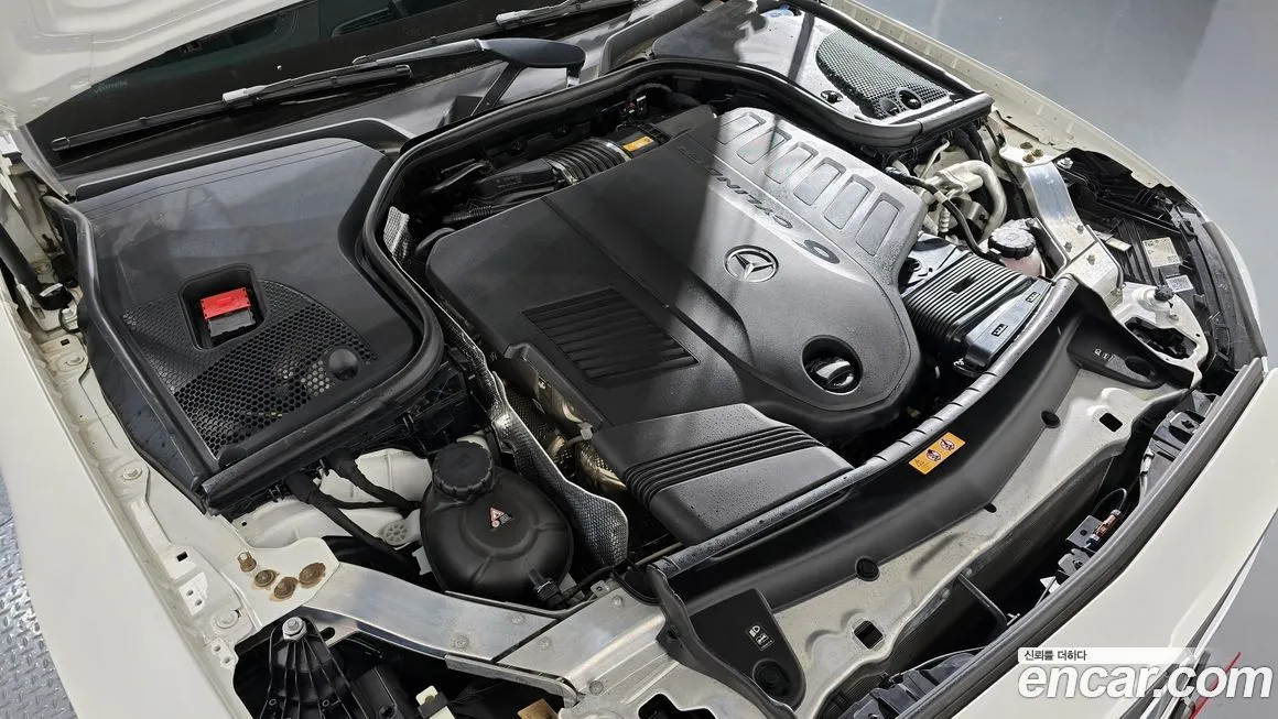 Mercedes-Benz E-Class 2022 из KR, фото 7