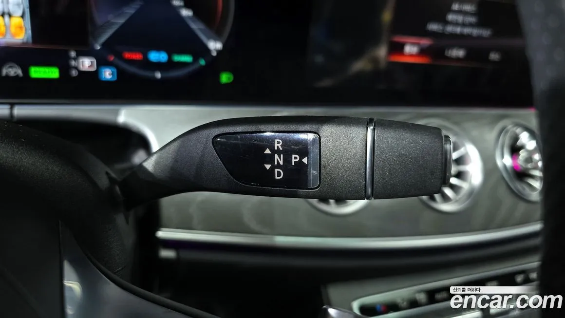 Mercedes-Benz E-Class 2022 из KR, фото 3