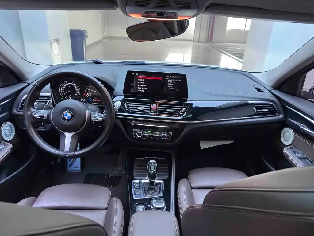 BMW 1 Series — фото 10