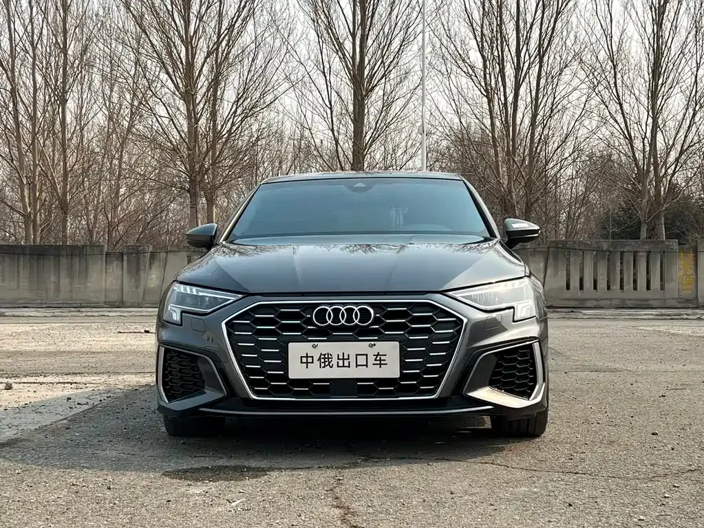 Audi A3 — фото 7