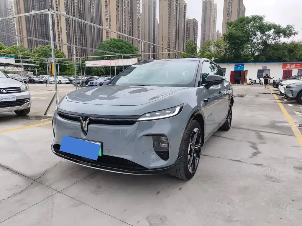 VOYAH Zhiyin