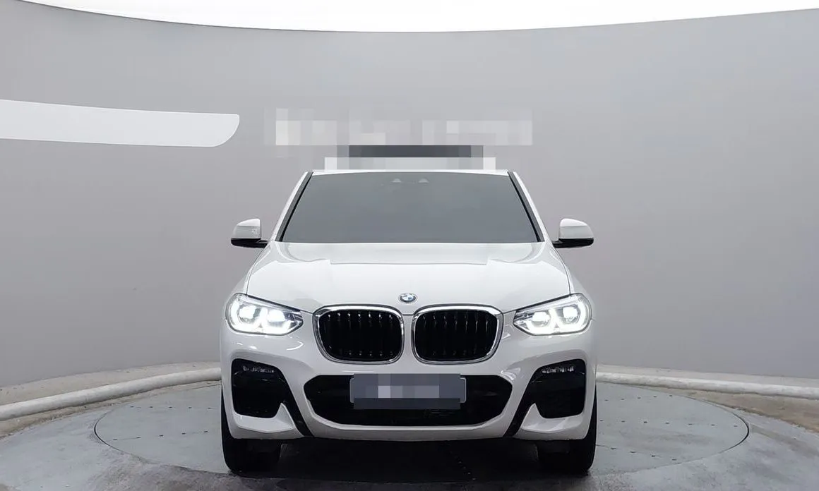 BMW X3 — фото 2