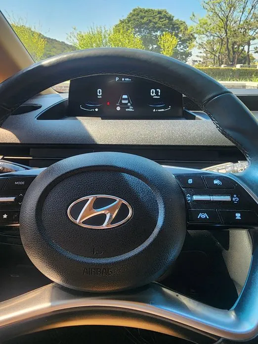 Hyundai Staria — фото 8