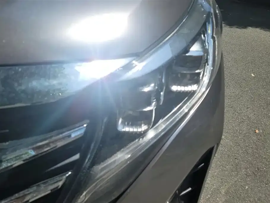 GAC Motor Trumpchi M8 2023 из CN, фото 6