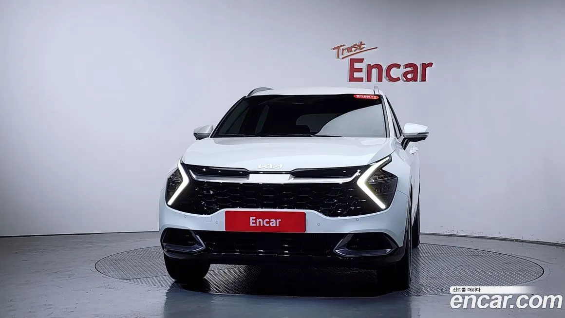 Kia Sportage — фото 10