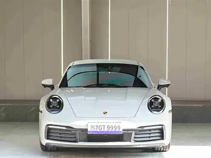 Porsche 911 — фото 5