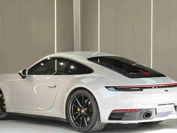 Porsche 911 — фото 2