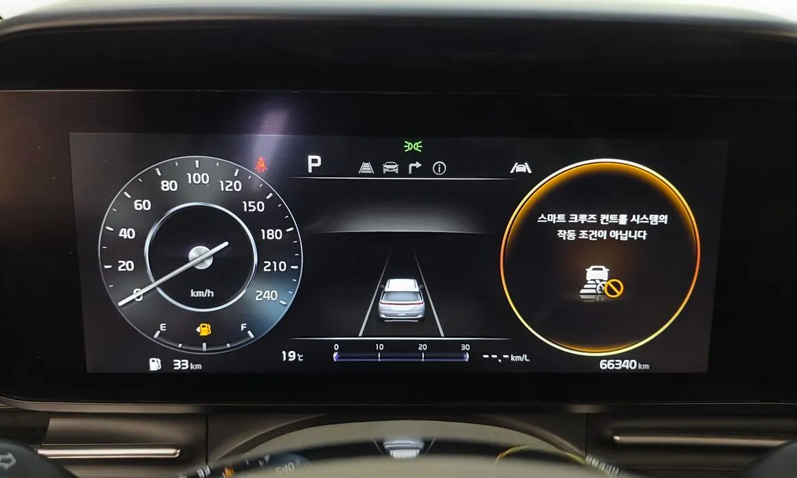 Kia Carnival 2023 из KR, фото 3