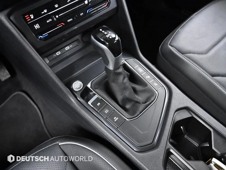 Volkswagen Tiguan — фото 4