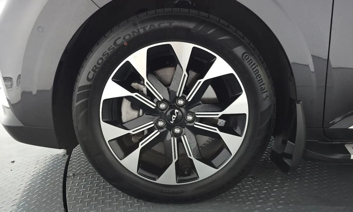 Kia Carnival — фото 10