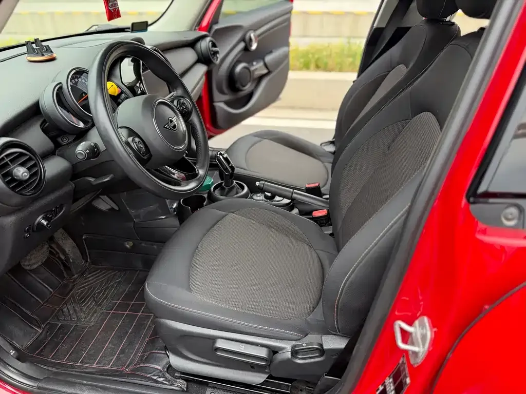 MINI Cooper (3-door) 2021 из CN, фото 4