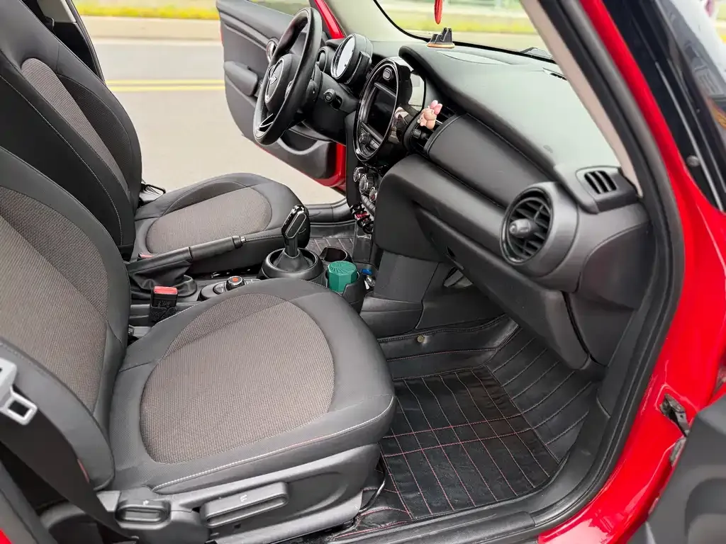 MINI Cooper (3-door) 2021 из CN, фото 8