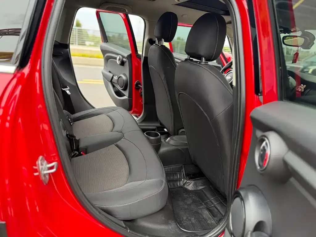 MINI Cooper (3-door) 2021 из CN, фото 9