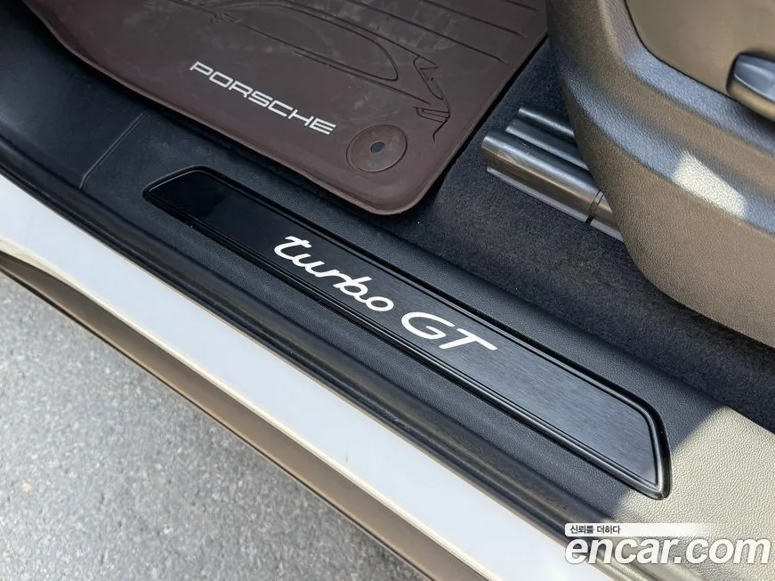 Porsche Cayenne 2022 из KR, фото 2