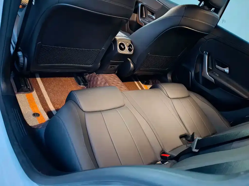 Mercedes-Benz A-Class 2021 из CN, фото 7