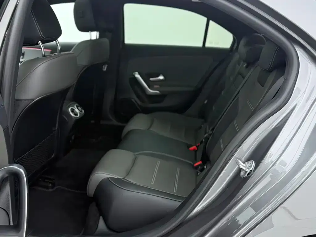 Mercedes-Benz A-Class AMG 2021 из CN, фото 10
