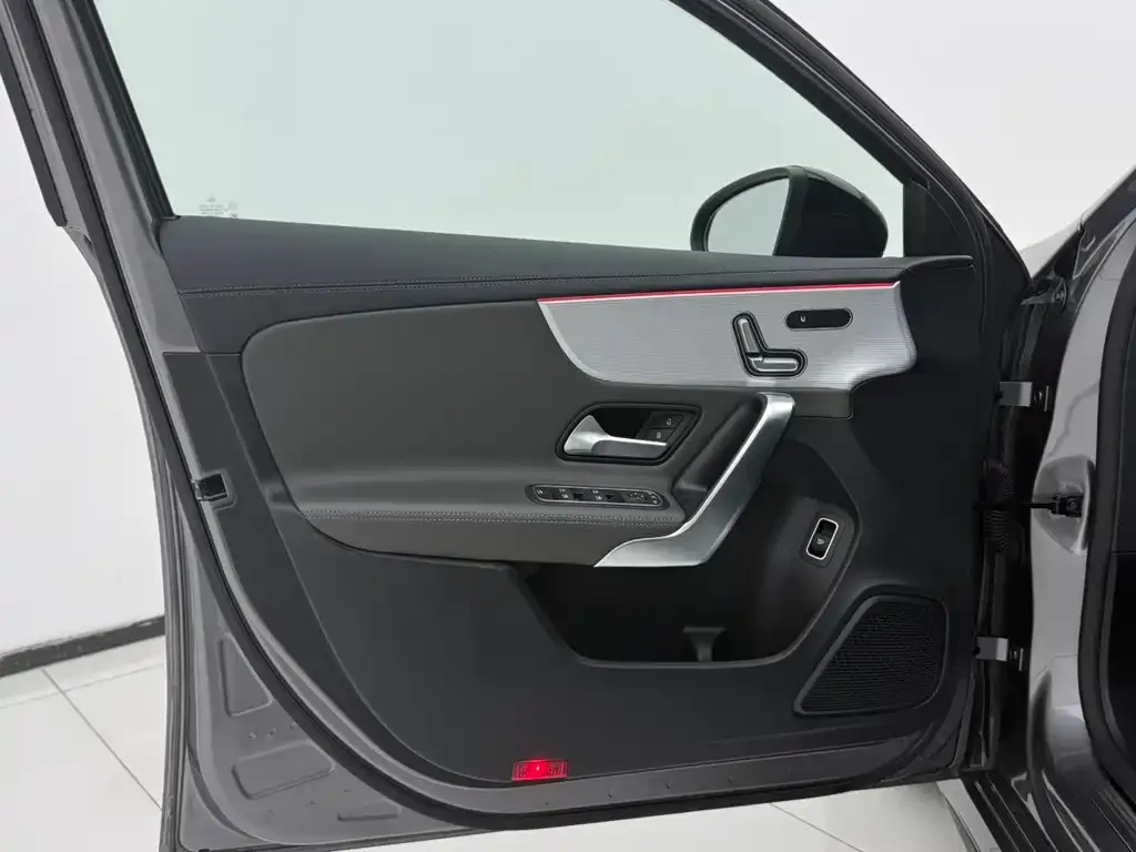 Mercedes-Benz A-Class AMG 2021 из CN, фото 8