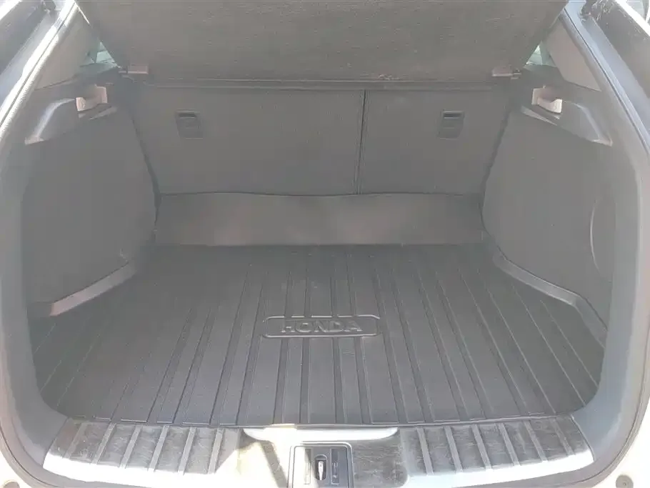 Honda UR-V 2021 из CN, фото 2